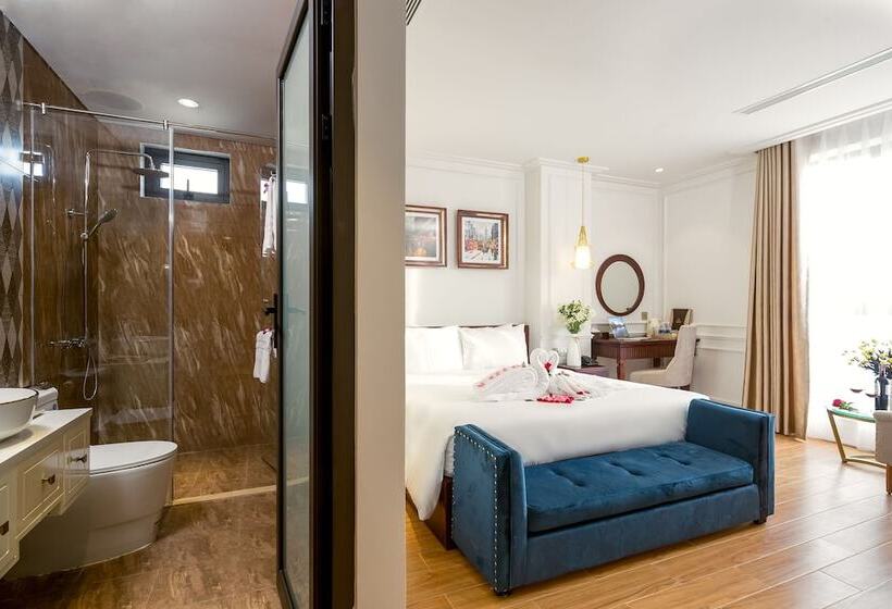 Fotos del hotel Ruby Light  Danang:  22