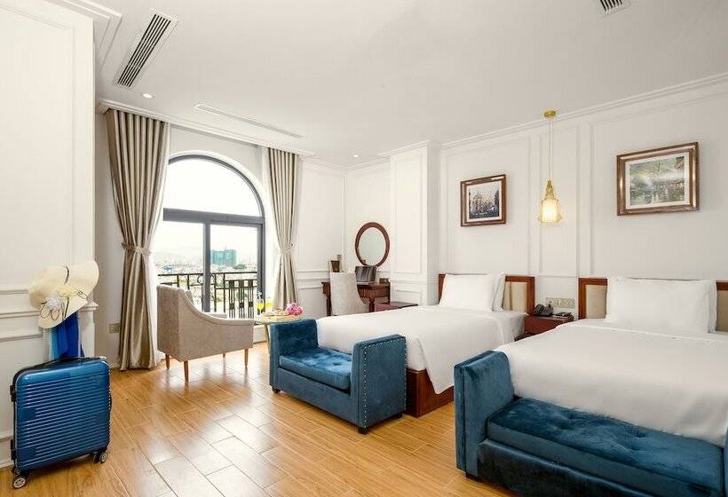 Fotos del hotel Ruby Light  Danang:  3