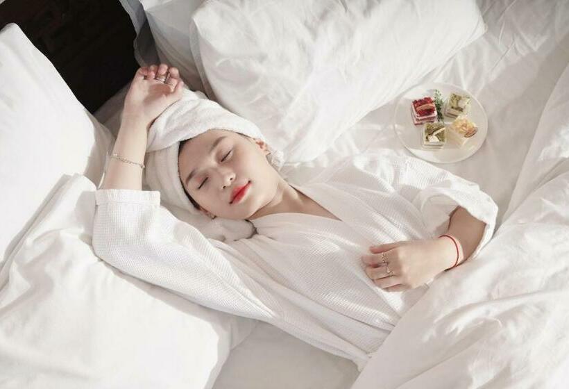 Fotos del hotel Ruby Light  Danang:  14