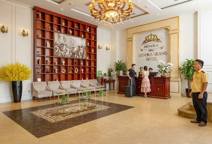 Fotos del hotel Ruby Light  Danang:  16