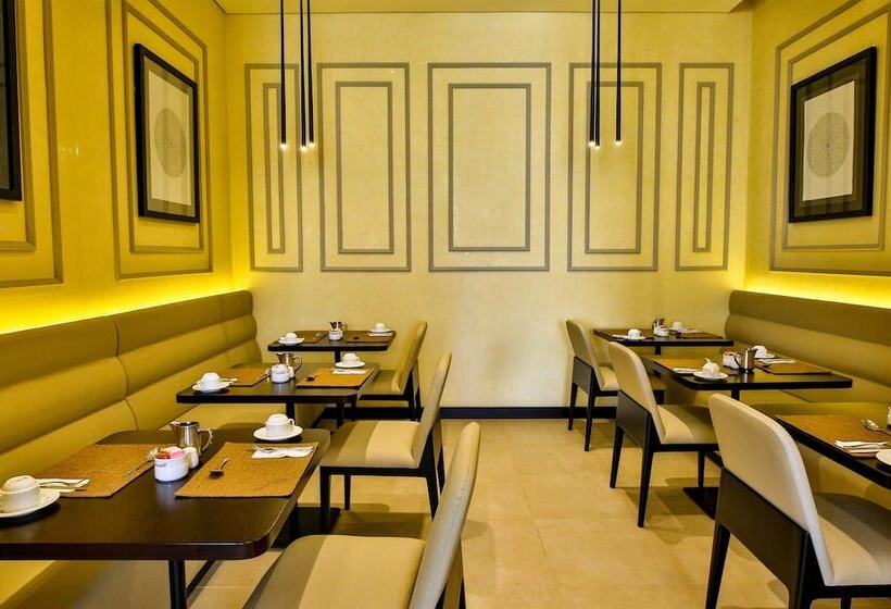 Fotos del hotel Occidental Dubai Production City:  25