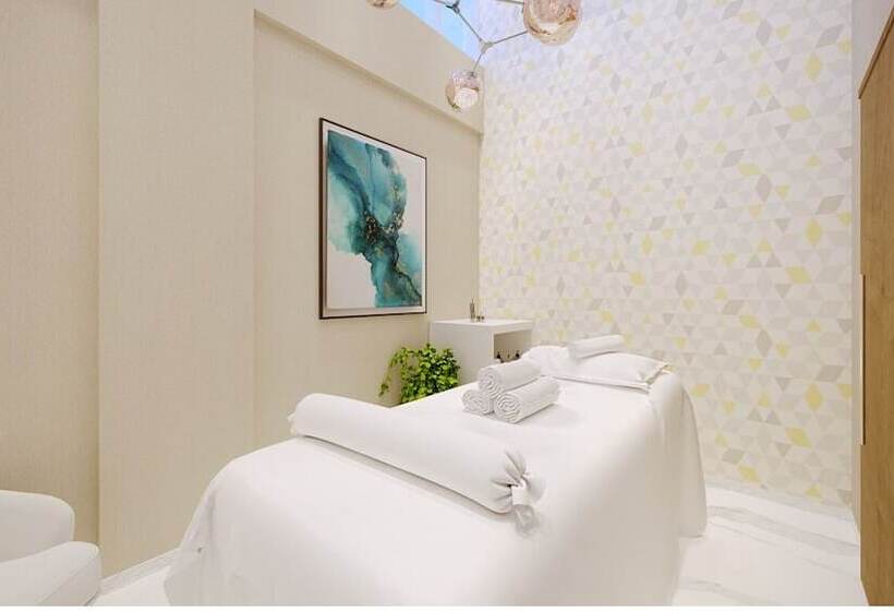 Fotos del hotel Occidental Dubai Production City:  2