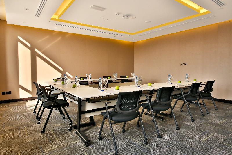 Fotos del hotel Occidental Dubai Production City:  19