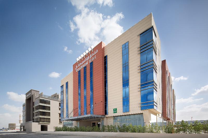 Fotos del hotel Occidental Dubai Production City:  5