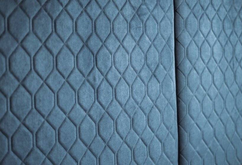 Urban Rooms By Neu Collective