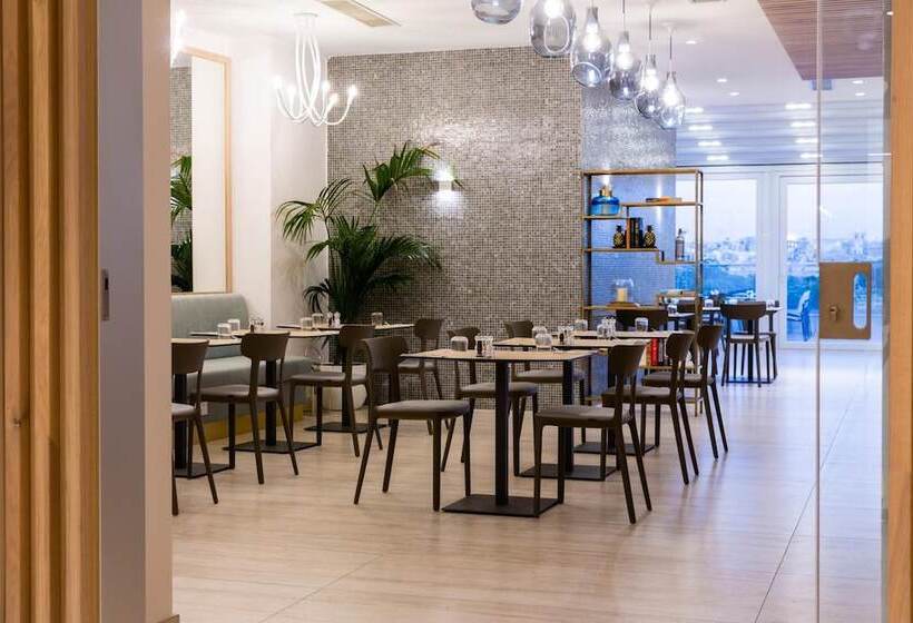 Fotos del hotel Urban Rooms By Neu Collective:  2