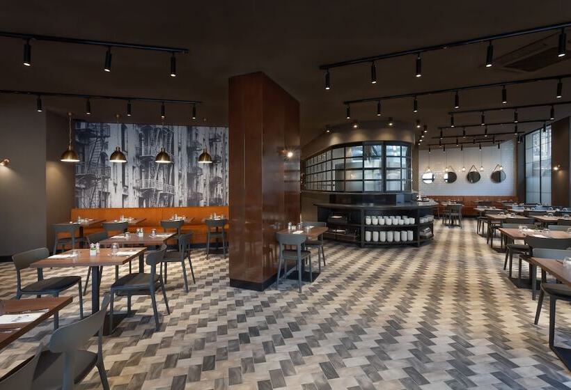 Fotos del hotel Urban Rooms By Neu Collective:  6