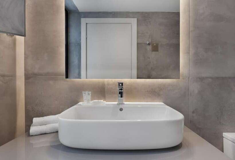 Fotos del hotel Urban Rooms By Neu Collective:  9