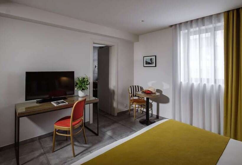 Fotos del hotel Urban Rooms By Neu Collective:  10