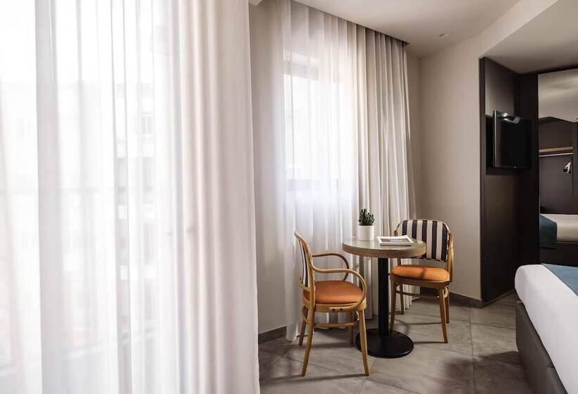 Fotos del hotel Urban Rooms By Neu Collective:  11