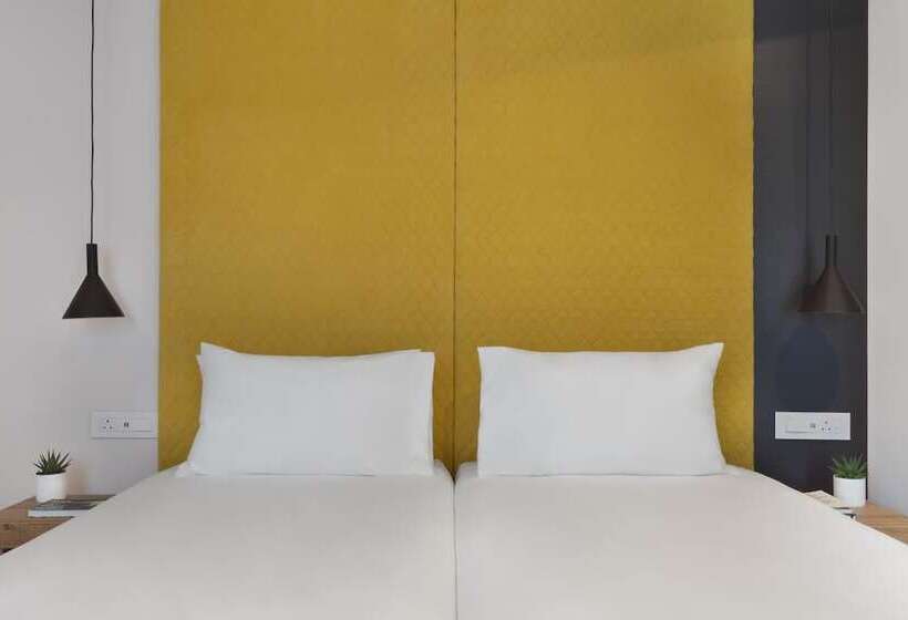 Fotos del hotel Urban Rooms By Neu Collective:  12