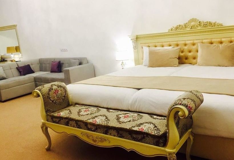 Fotos del hotel Botanic Boutique:  19