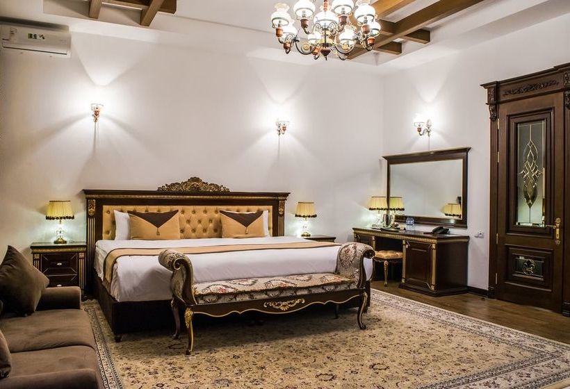 Fotos del hotel Botanic Boutique:  20