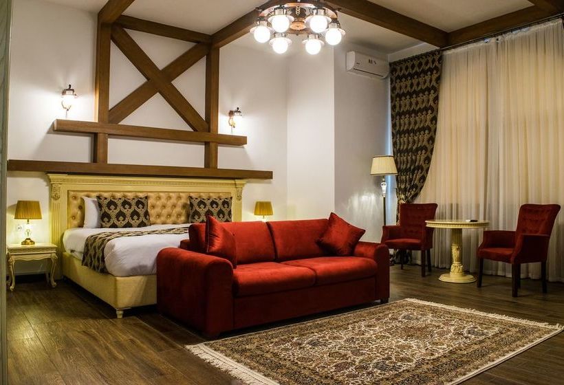 Fotos del hotel Botanic Boutique:  11