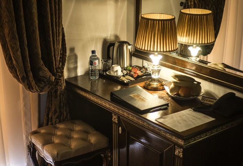 Fotos del hotel Botanic Boutique:  2