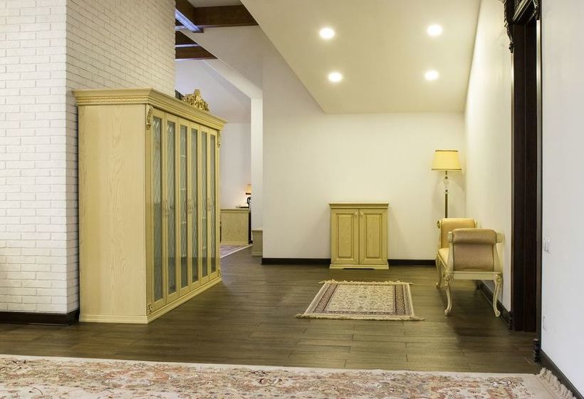 Fotos del hotel Botanic Boutique:  12