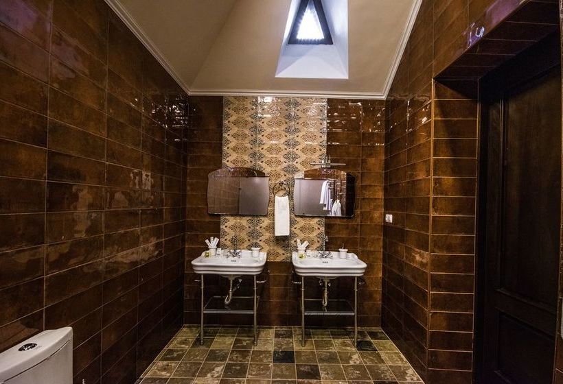 Fotos del hotel Botanic Boutique:  6