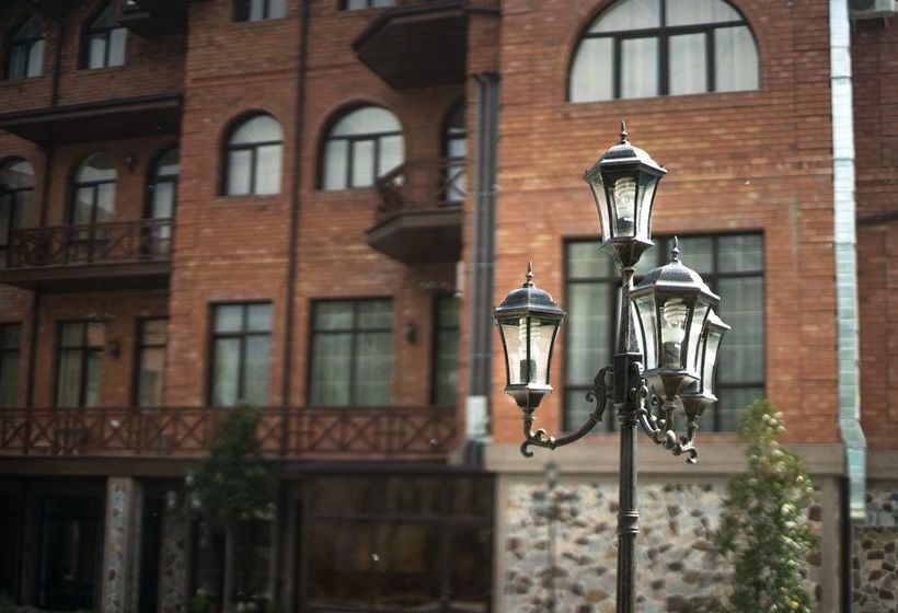 Fotos del hotel Botanic Boutique:  22