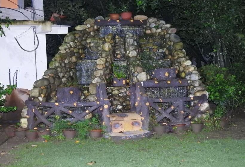 Fotos del hotel Traveller Jungle Camp:  9