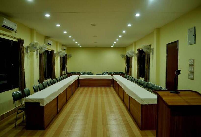 Fotos del hotel Traveller Jungle Camp:  22