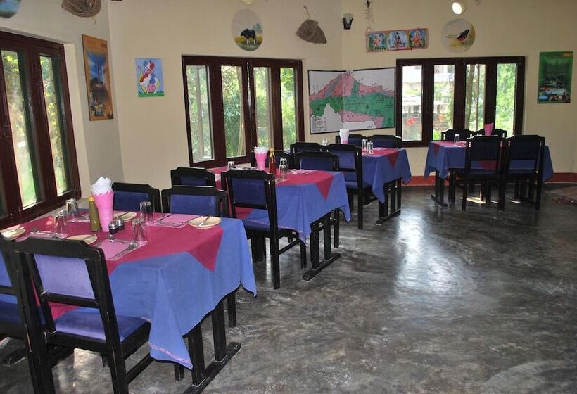 Fotos del hotel Traveller Jungle Camp:  14