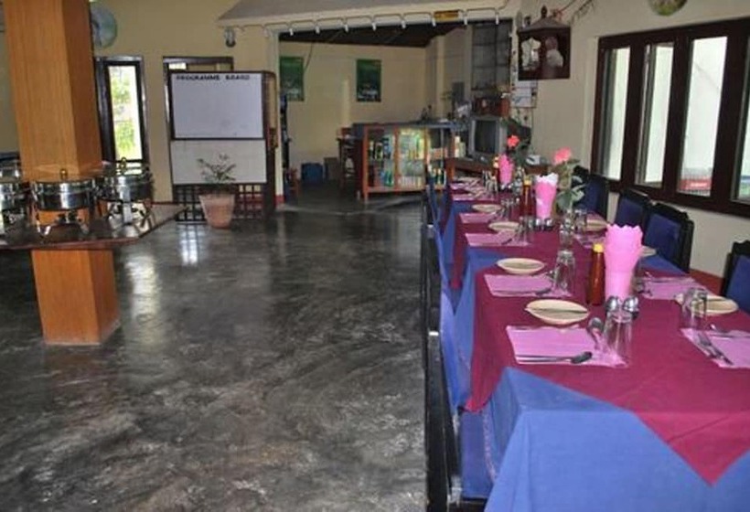 Fotos del hotel Traveller Jungle Camp:  17