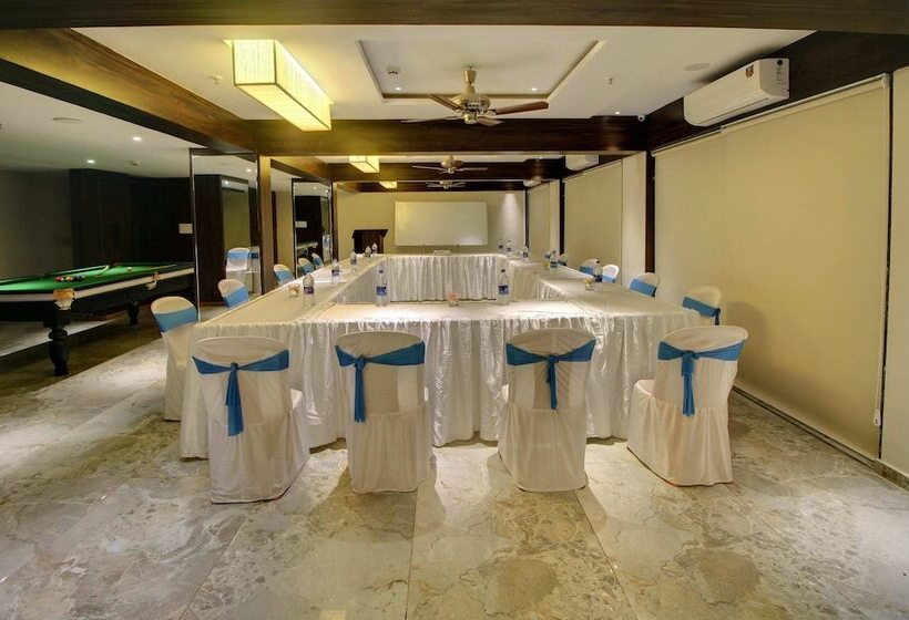 Fotos del hotel De Grand Riviera:  15