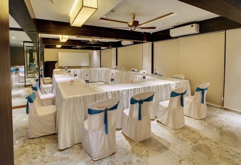 Fotos del hotel De Grand Riviera:  10