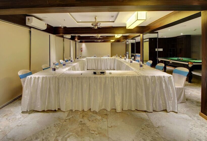 Fotos del hotel De Grand Riviera:  11