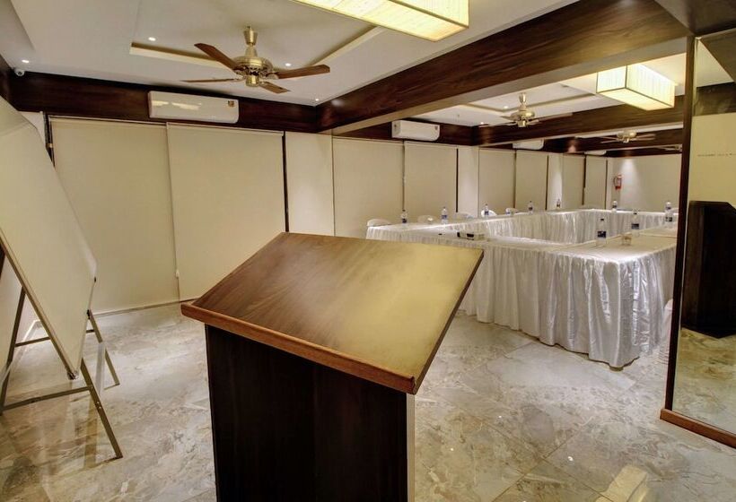 Fotos del hotel De Grand Riviera:  12