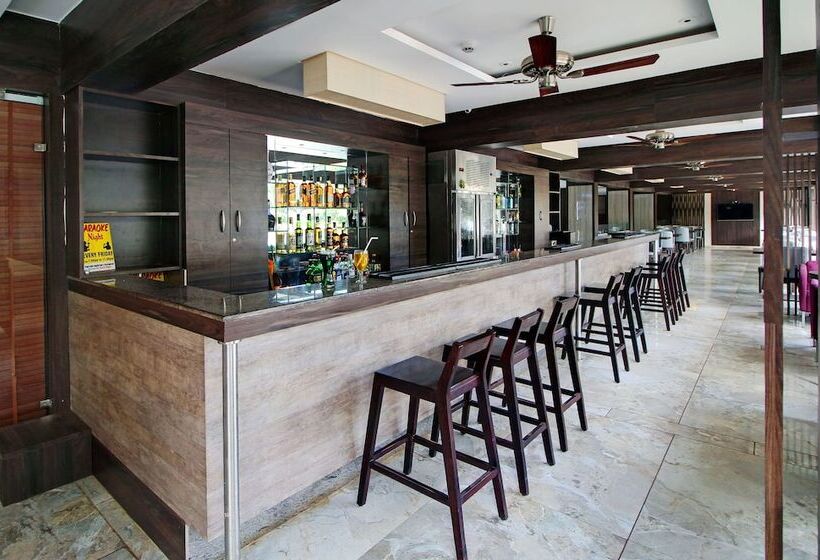 Fotos del hotel De Grand Riviera:  13