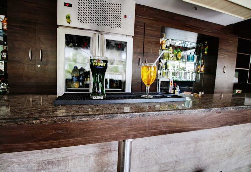 Fotos del hotel De Grand Riviera:  14