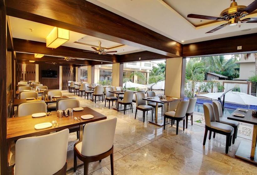 Fotos del hotel De Grand Riviera:  2