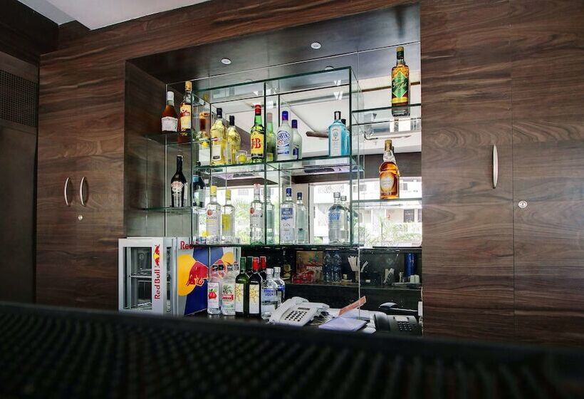 Fotos del hotel De Grand Riviera:  17