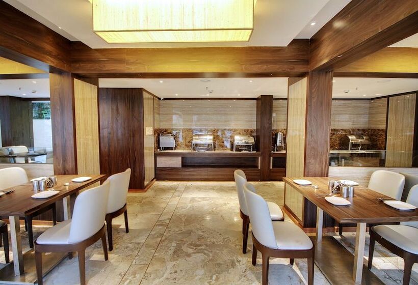 Fotos del hotel De Grand Riviera:  16