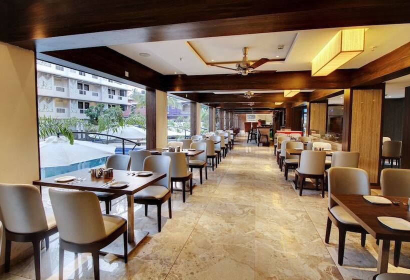 Fotos del hotel De Grand Riviera:  18