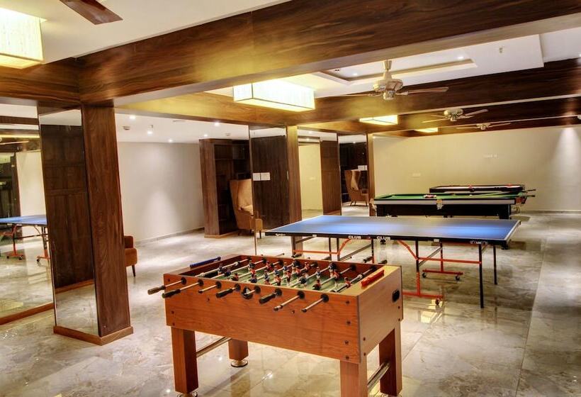 Fotos del hotel De Grand Riviera:  19