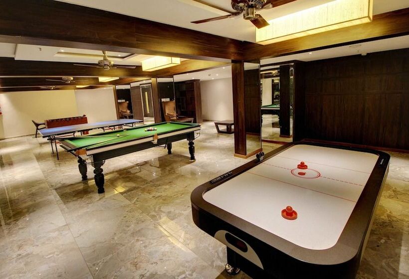 Fotos del hotel De Grand Riviera:  20