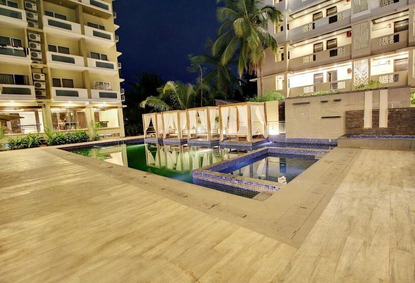 Fotos del hotel De Grand Riviera:  21