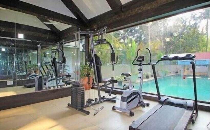 Fotos del hotel De Grand Riviera:  22