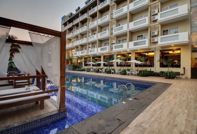 Fotos del hotel De Grand Riviera:  23