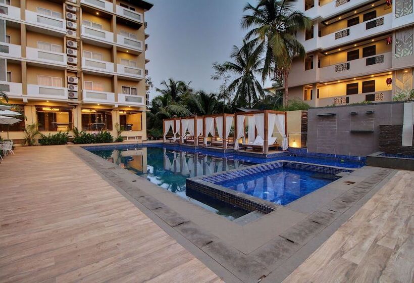 Fotos del hotel De Grand Riviera:  24