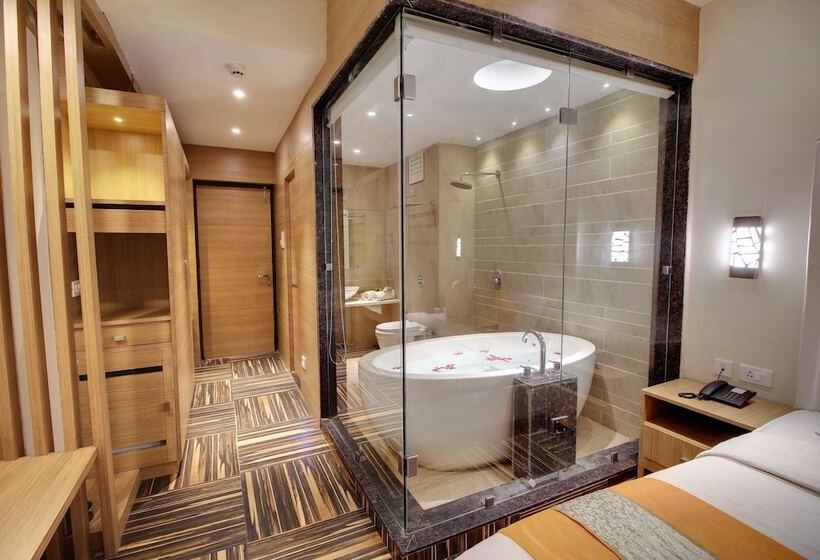 Fotos del hotel De Grand Riviera:  8