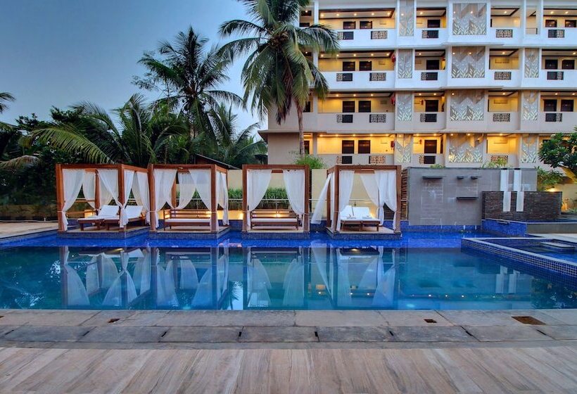 Fotos del hotel De Grand Riviera:  25