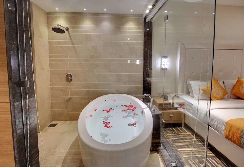 Fotos del hotel De Grand Riviera:  7