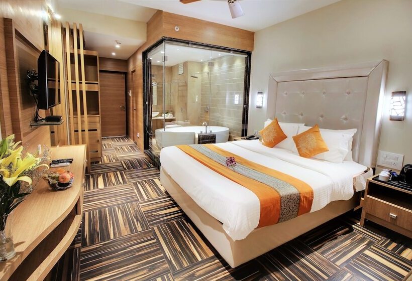 Fotos del hotel De Grand Riviera:  6