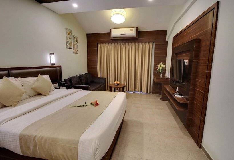 Fotos del hotel De Grand Riviera:  5