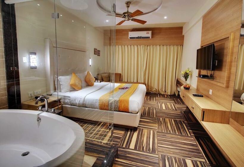 Fotos del hotel De Grand Riviera:  4