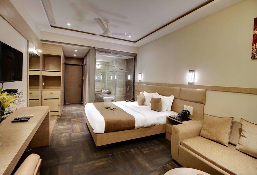 Fotos del hotel De Grand Riviera:  3