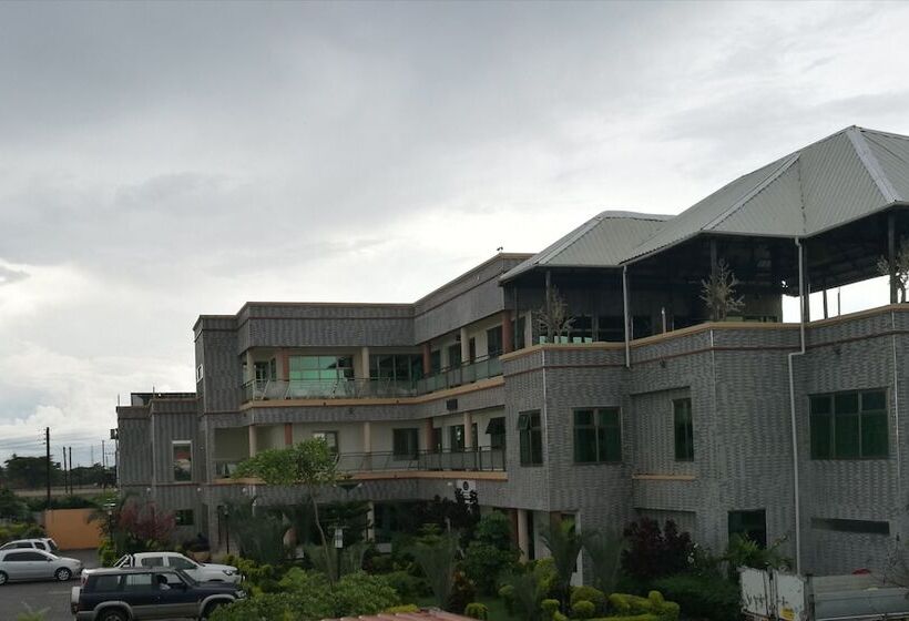 Fotos del hotel Golden Zambezi Lodge:  14